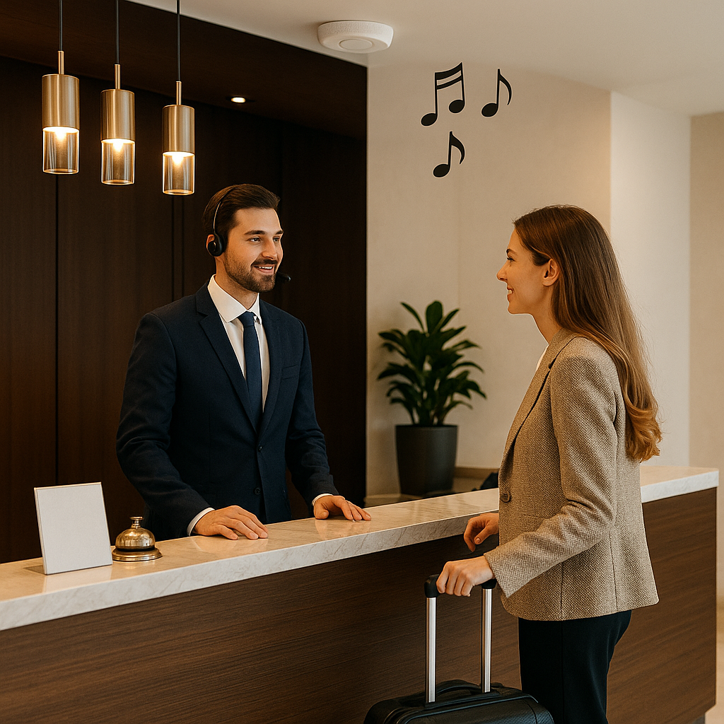 lobi-resepsiyon-muzik-yayini