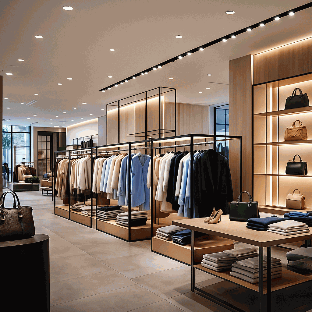 Mağaza İçi Müzik Yayını Nedir?